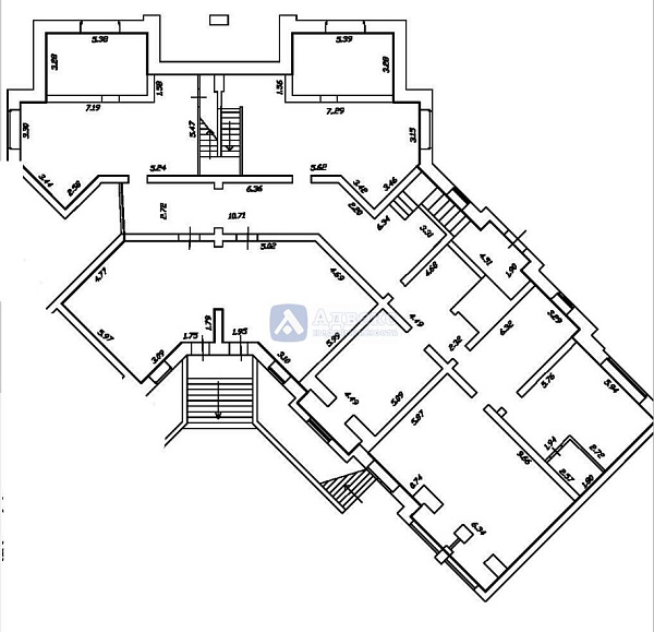 ПСН 440.6 м²