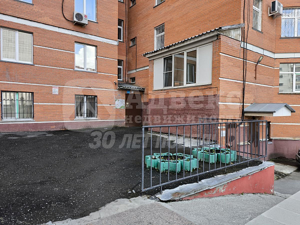 Квартира 1-комн., 43.9 м²