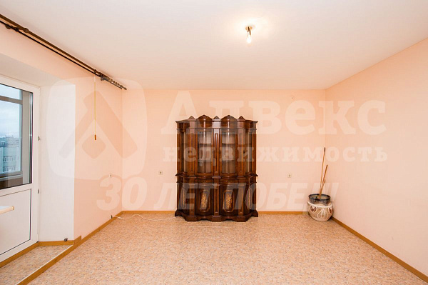 Квартира 3-комн., 84.7 м²