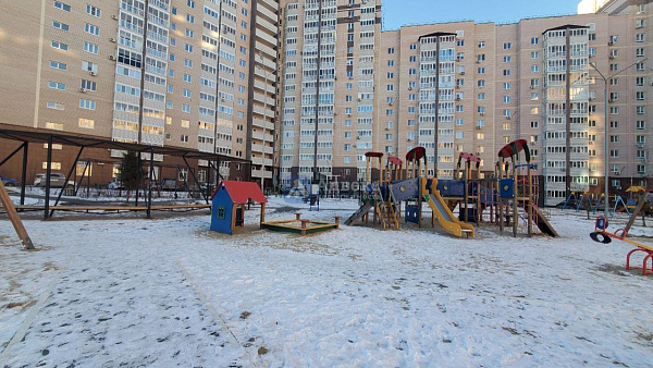 Квартира студия, 27.7 м² Квартира студия, 27.7 м²