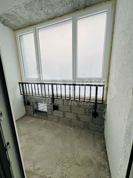 Студия, 30 кв.м.