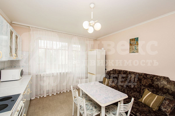 3-к квартира, 93 кв.м.