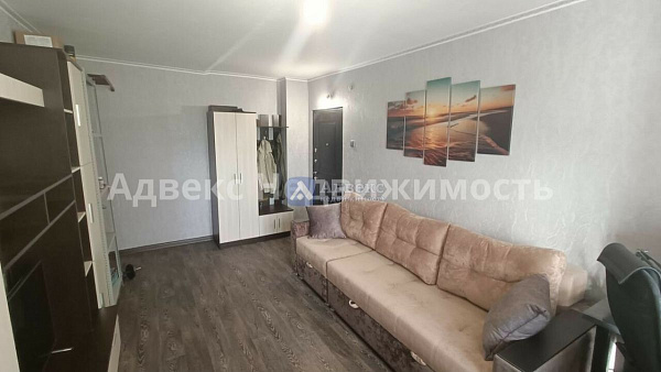 Комната 17.4 м²