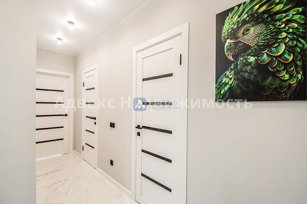 Квартира 2-комн., 58.8 м² Квартира 2-комн., 58.8 м²