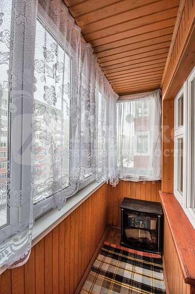 Квартира 2-комн., 66.9 м²