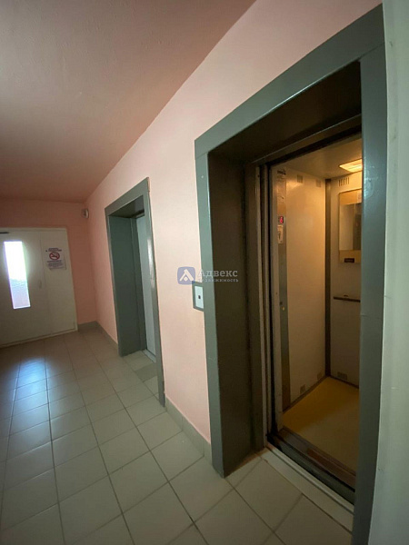 Квартира 3-комн., 90.1 м² Квартира 3-комн., 90.1 м²