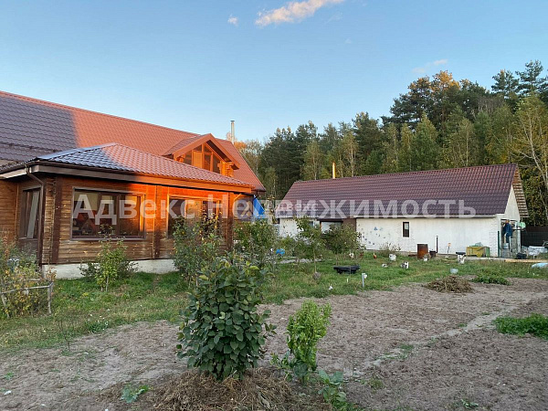Дом, 170.5 кв.м.