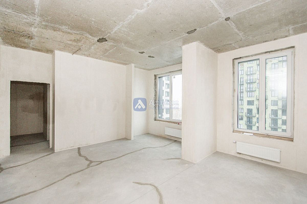 3-к квартира, 95 кв.м.