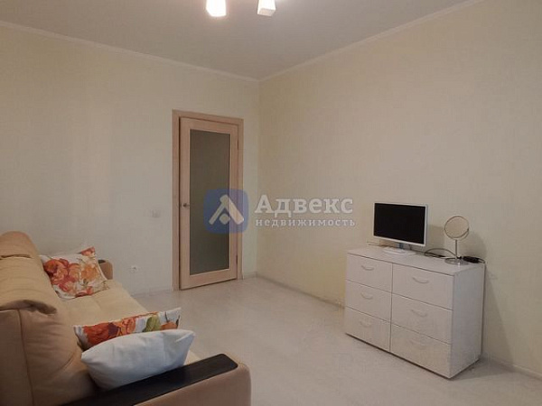 Квартира 2-комн., 66.3 м²