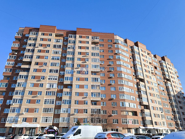 3-к квартира, 90 кв.м.