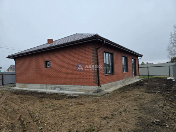 Коттедж 122.9 м²