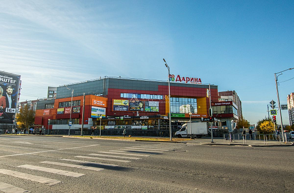 Квартира 3-комн., 102.1 м² Квартира 3-комн., 102.1 м²