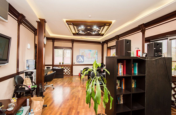 Офисные помещения 32.5 м²