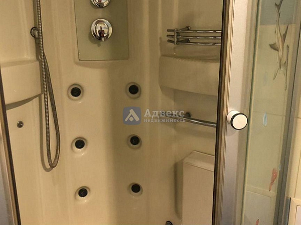 Квартира 3-комн., 94.7 м²