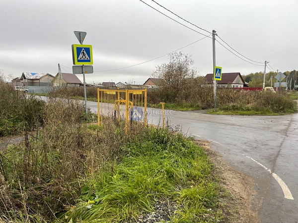 Участок, 18 сот.