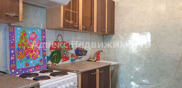 Квартира 3-комн., 65.1 м²