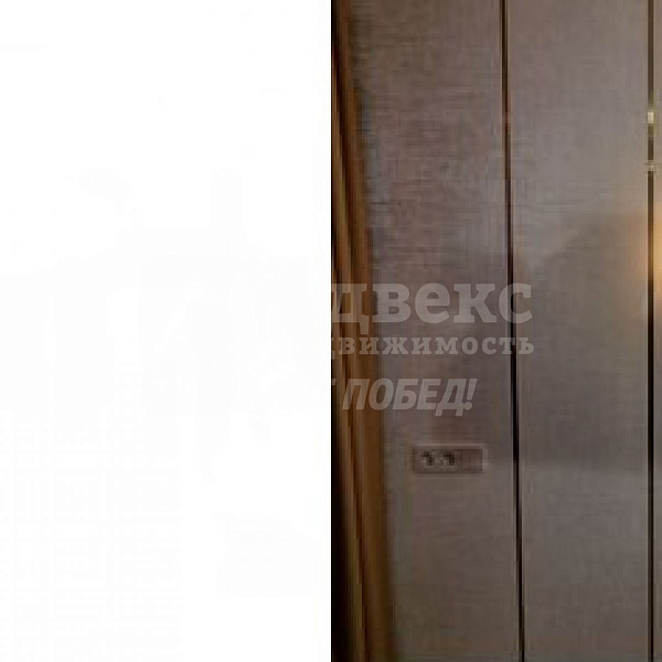 1-к квартира, 36 кв.м.