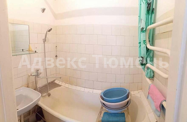 2-к квартира, 42 кв.м.
