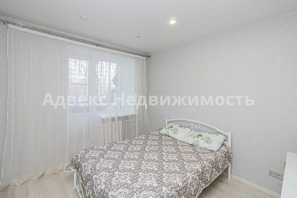 Квартира 3-комн., 65 м²