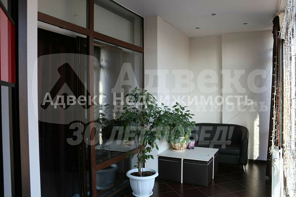 Таунхаус, 143.4 кв.м.