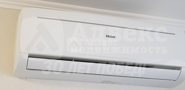 Студия, 31 кв.м.