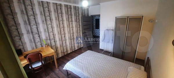 Квартира 2-комн., 67.6 м² Квартира 2-комн., 67.6 м²