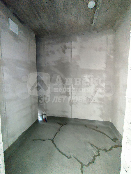 Студия, 35 кв.м.