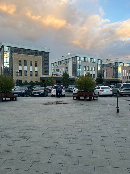 2-к квартира, 65 кв.м.