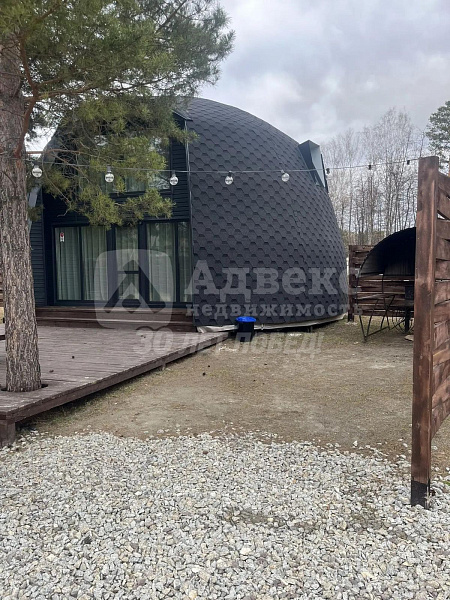 Участок 34 сот.