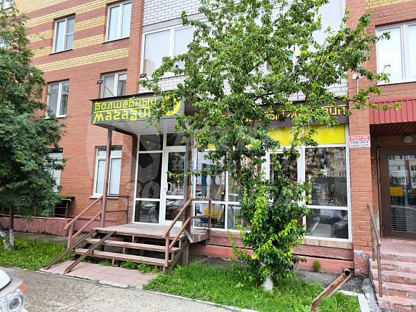 3-к квартира, 117 кв.м.