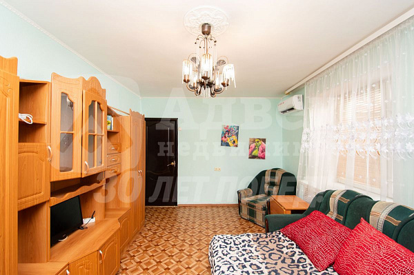 Квартира 2-комн., 48.4 м²