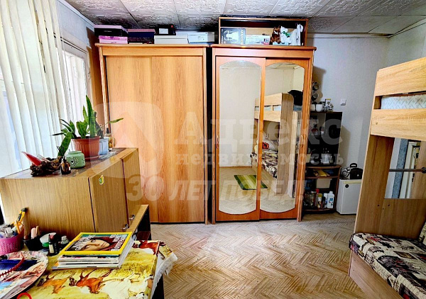 Студия, 17 кв.м.