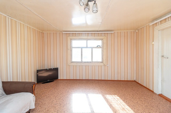 Дача/Коттедж, 45.4 кв.м.