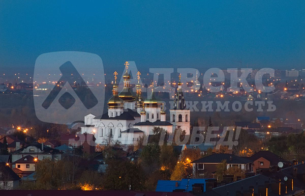 1-к квартира, 47 кв.м.