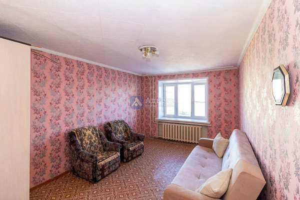 Комната 25.8 м²