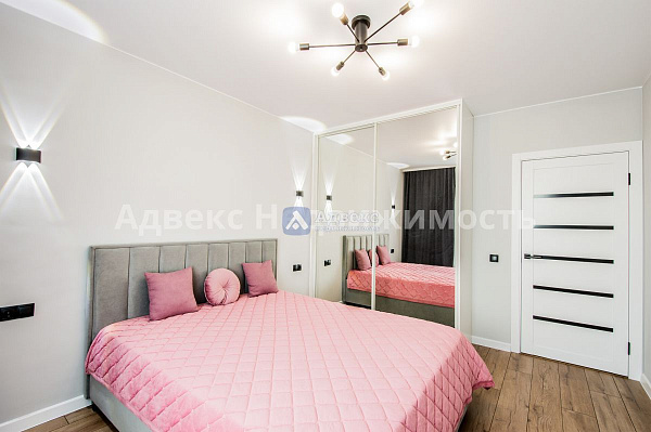 Квартира 2-комн., 58.8 м² Квартира 2-комн., 58.8 м²
