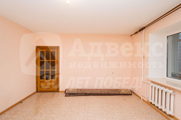 Квартира 3-комн., 84.7 м²