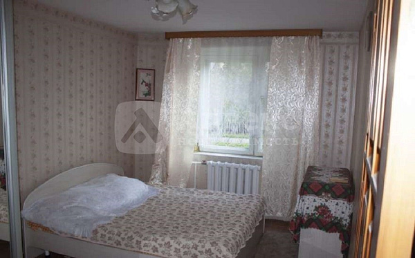 Квартира 5-комн., 124.7 м²