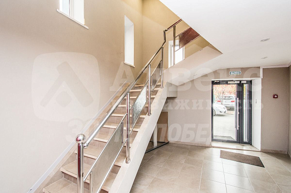 Офисное помещение, 7 кв.м.