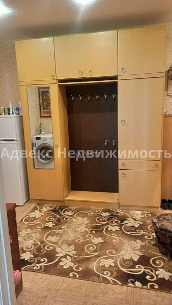 3-к квартира, 89 кв.м.