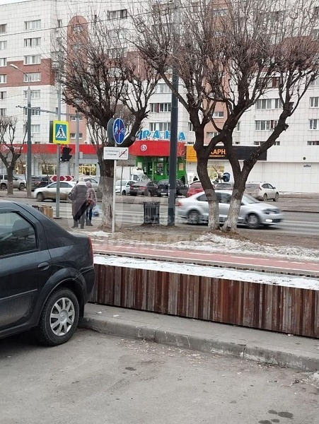 1-к квартира, 30 кв.м.