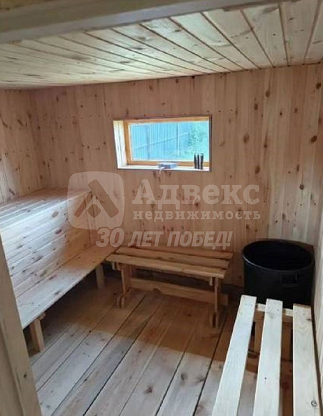 Дом 48 м²