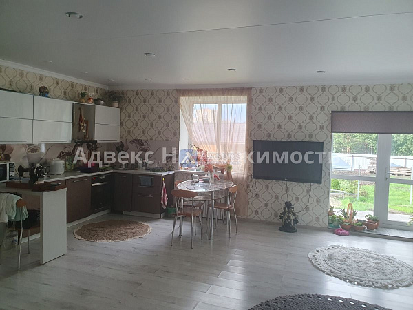 Дом, 186 кв.м. Дом, 186 кв.м.