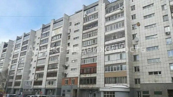 Квартира 2-комн., 47.4 м²