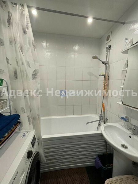 Квартира 4-комн., 81 м²