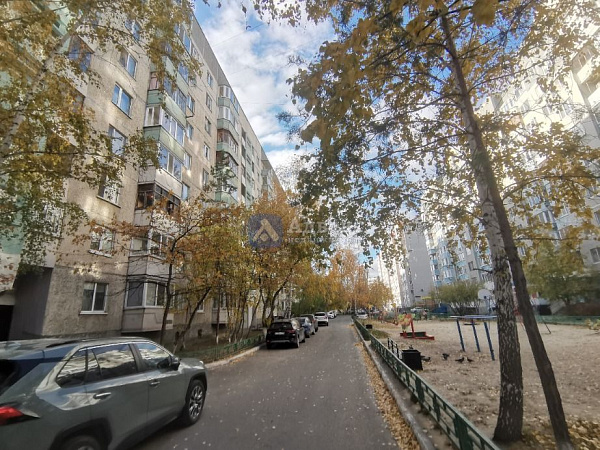 Квартира 2-комн., 59.1 м²