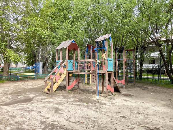 2-к квартира, 50 кв.м.