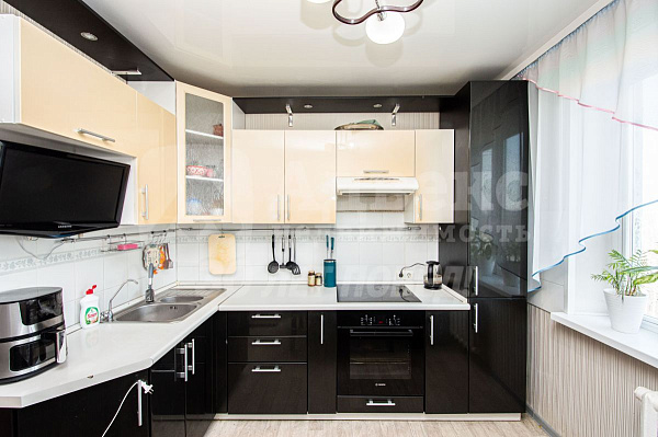 Квартира 2-комн., 50.2 м²