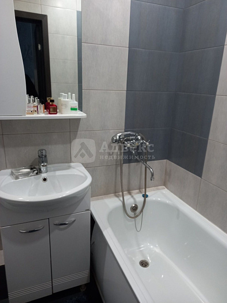 Квартира студия, 15.8 м² Квартира студия, 15.8 м²