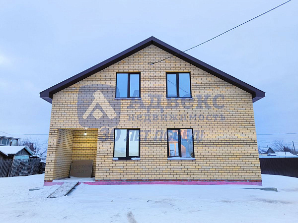 Дом, 160 кв.м.